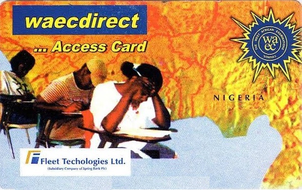 WAEC Result Checker