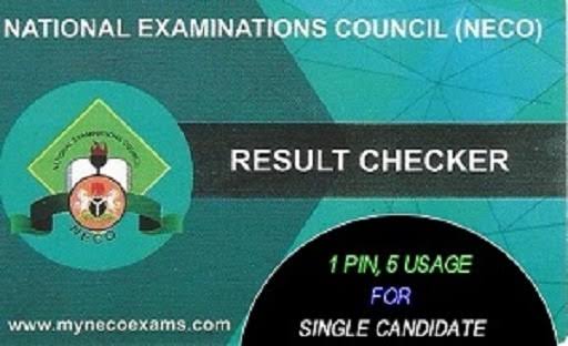 NECO Result Checker