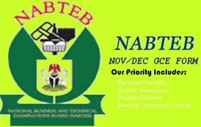 NABTEB Result Checker